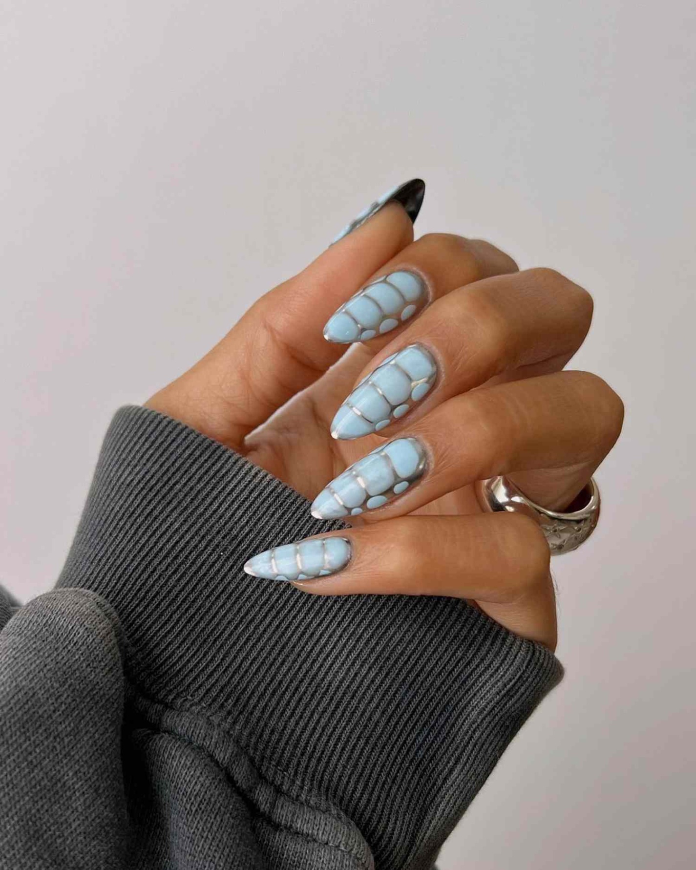 2024 nail design Bulan 5  Nail Trends:  Manicure Ideas That Will Be Everywhere This Year