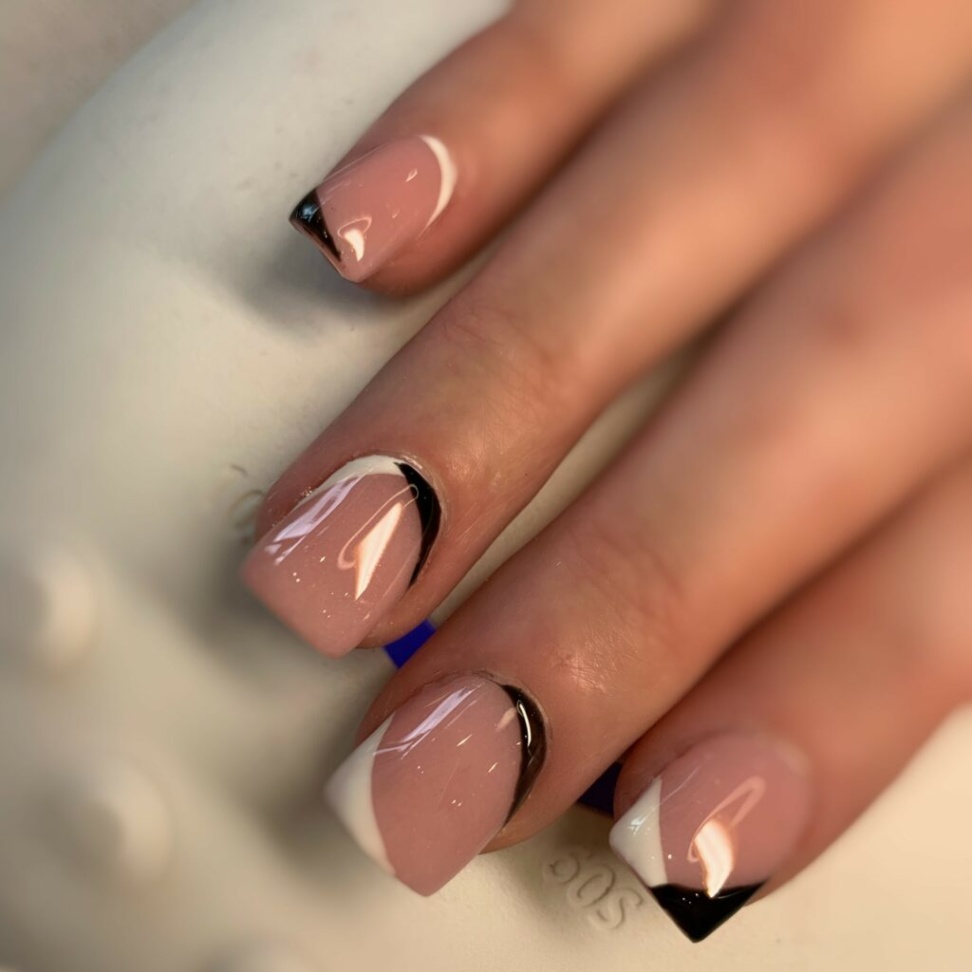 Get Ready To Rock 2022 With The Hottest Nail Designs Trends