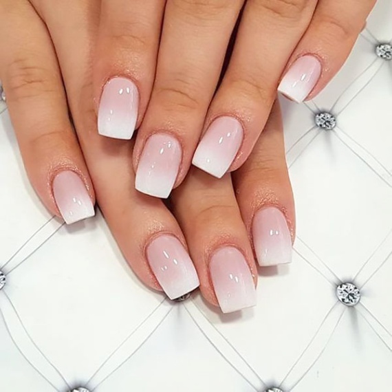 10 Stunning Ombre Nail Designs To Elevate Your Manicure Game